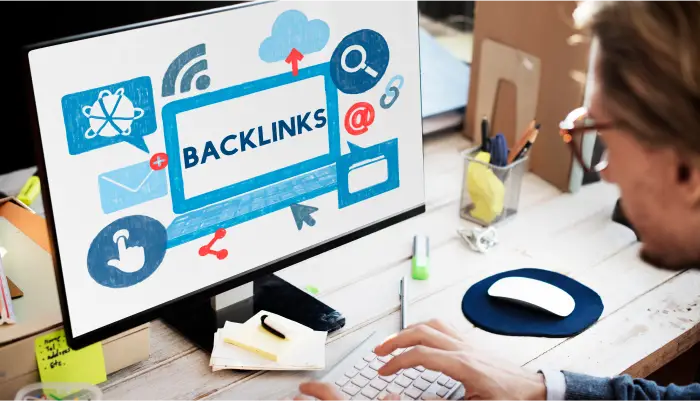 backlinking importance and its benefits
